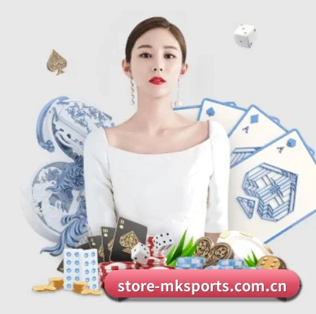 store-mksports.com.cn APP 界面
